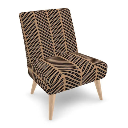 DBZ Occasional Chairs