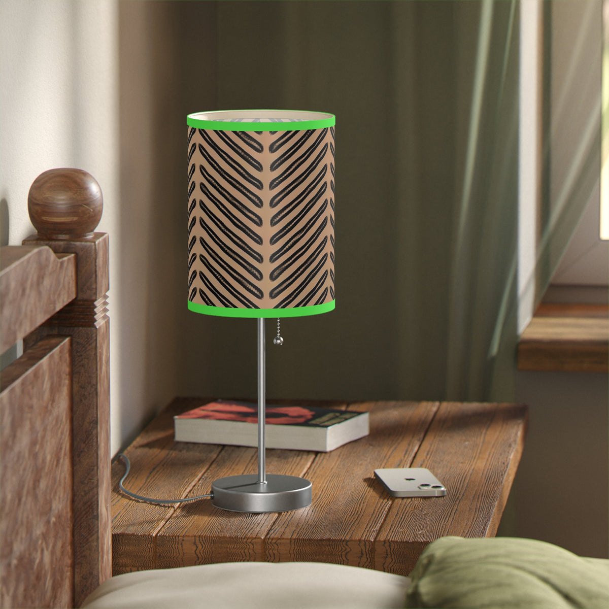 XaiXai Table Lamp - DesignsByZuedi