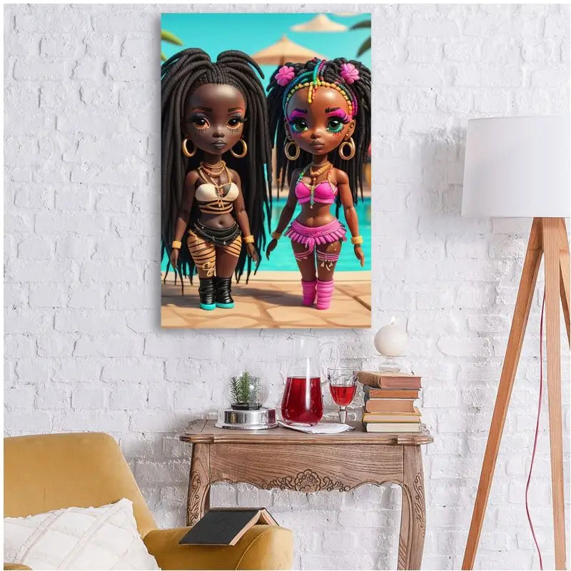 Metal Prints - DesignsByZuedi