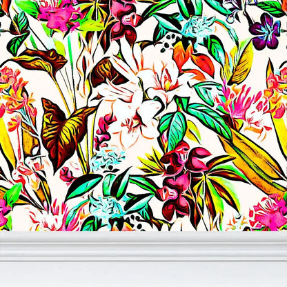 Wall Paper