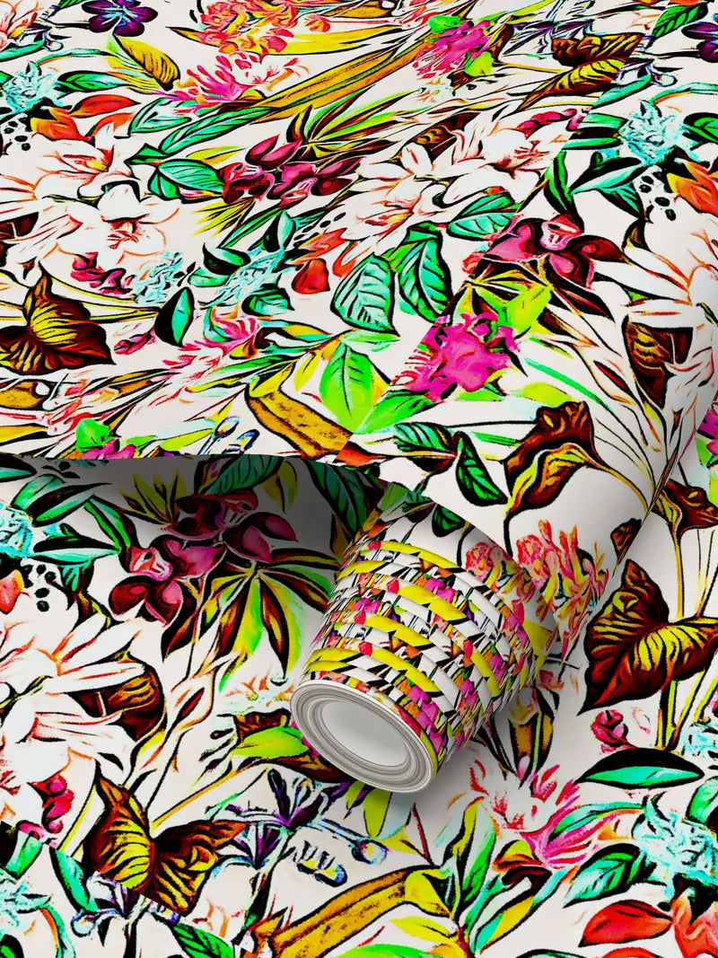 Wall Paper