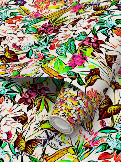 Wall Paper