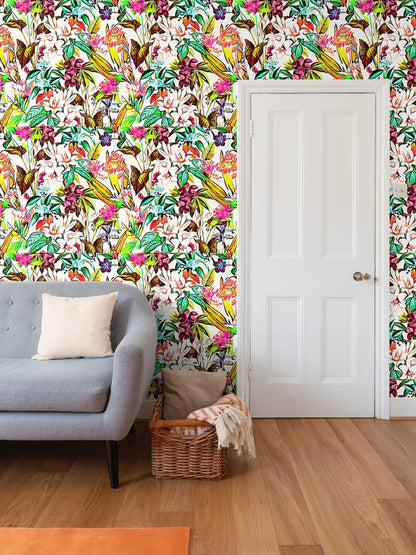 Wall Paper