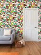 Wall Paper