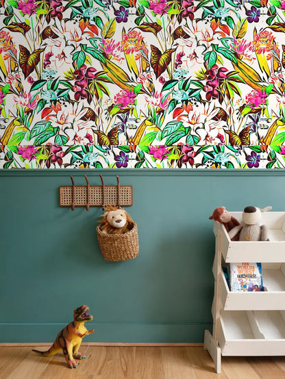 Wall Paper