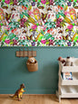 Wall Paper