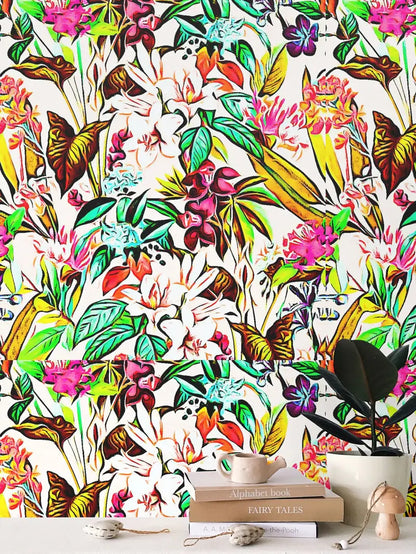 Wall Paper
