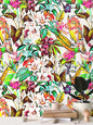 Wall Paper