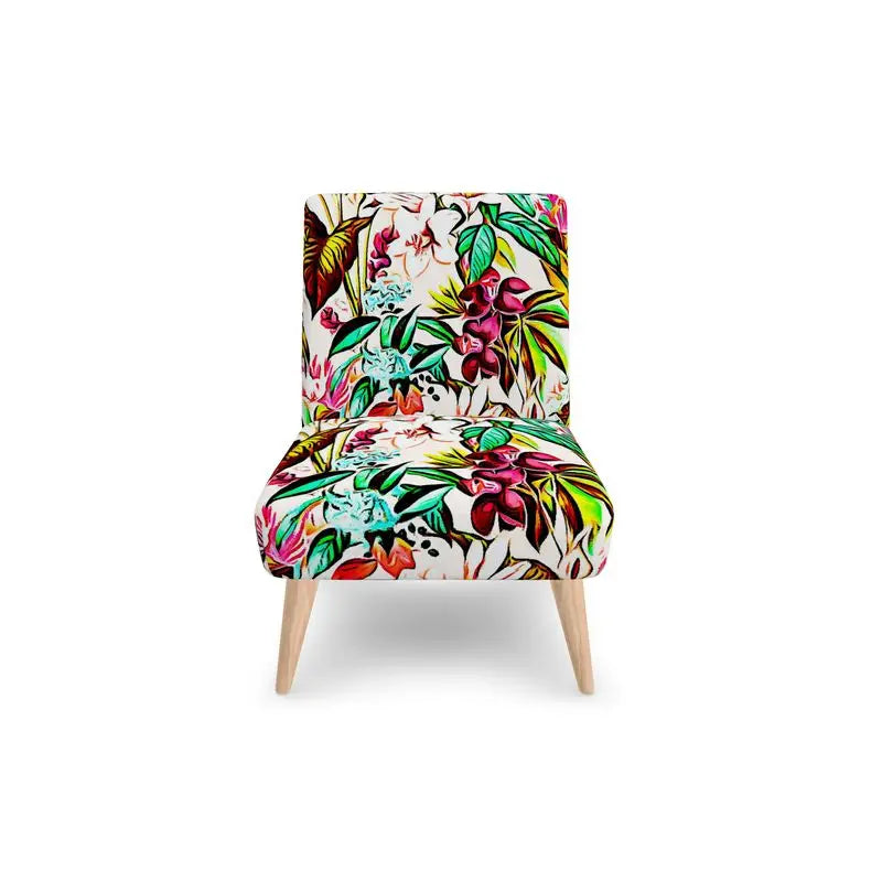 DBZ Occasional Chairs