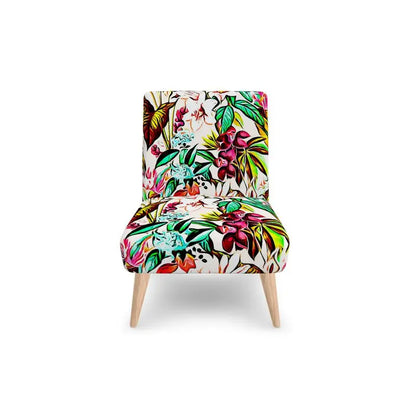 DBZ Occasional Chairs