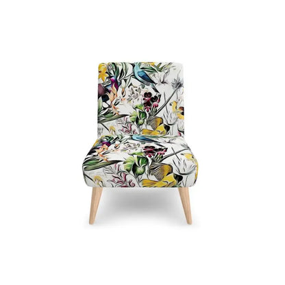 DBZ Occasional Chairs