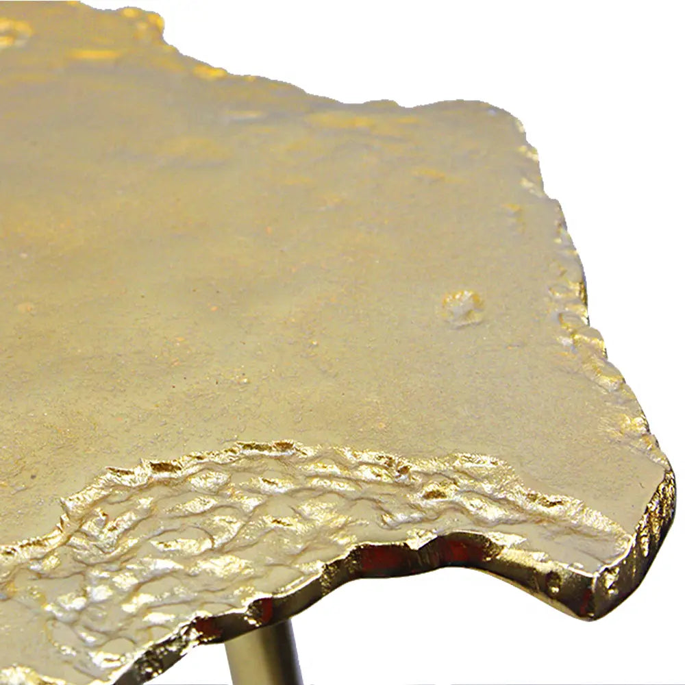 Jericho - Igneous Table