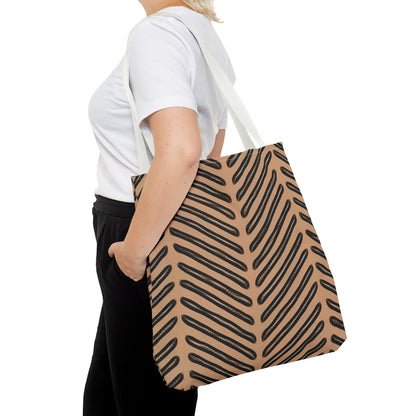 XaiXai Tote Bag