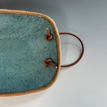 Rose Hall - Oblong Server Large