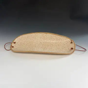 Rose Hall - Oblong Server Large - DesignsByZuedi