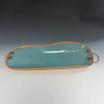 Rose Hall - Oblong Server Large