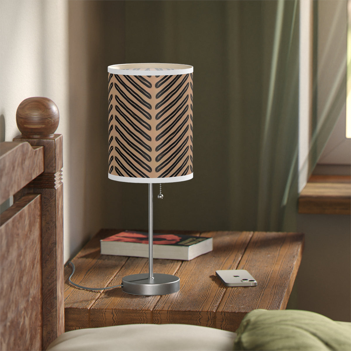 XaiXai Table Lamp - DesignsByZuedi
