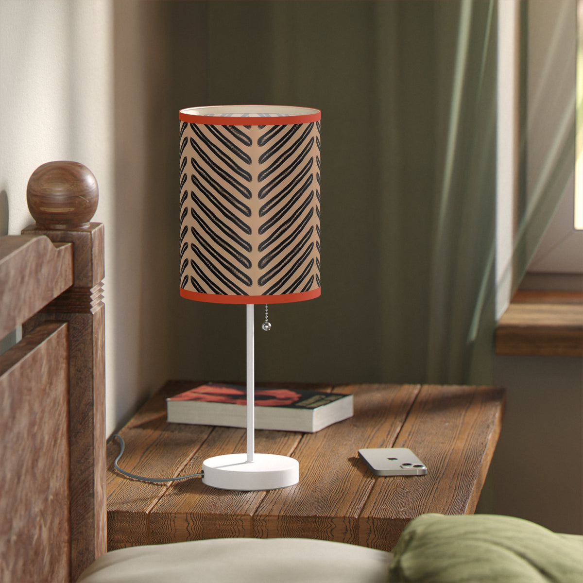 XaiXai Table Lamp - DesignsByZuedi