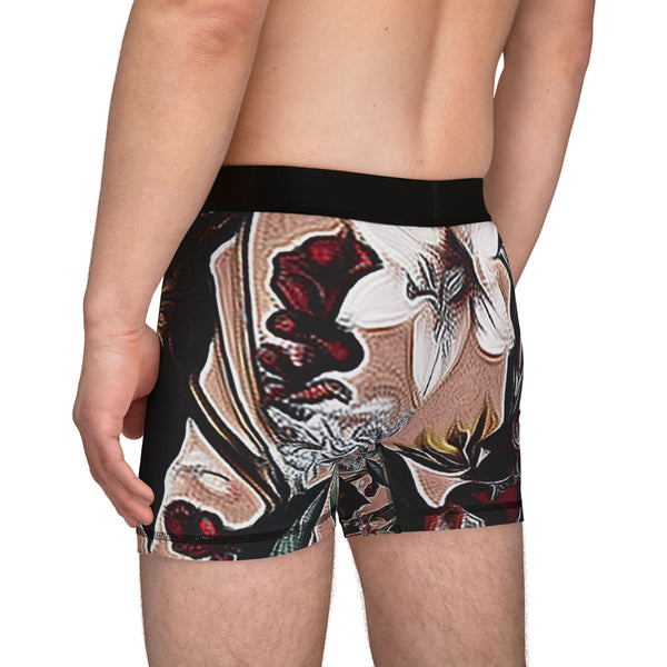 Men's Boxers