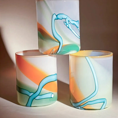 4” Wild Cups
