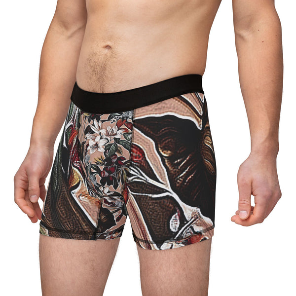 Men's Boxers