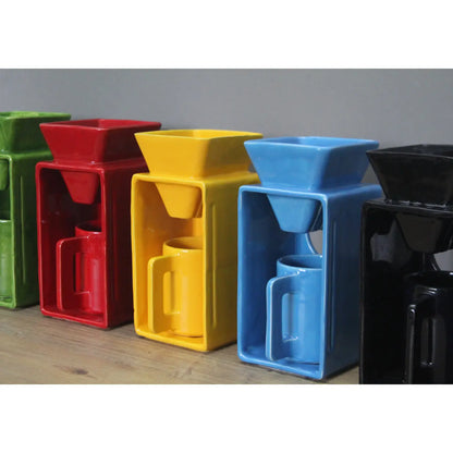 Norfolk - Personal Coffee Maker