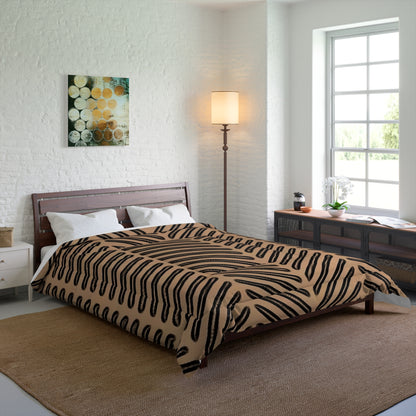 Comforter - DesignsByZuedi