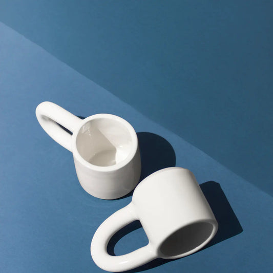 Chapelton Mug