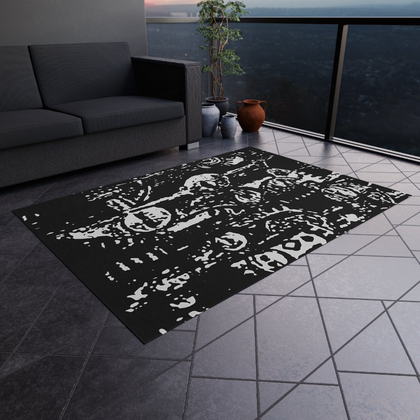 Outdoor Rugs