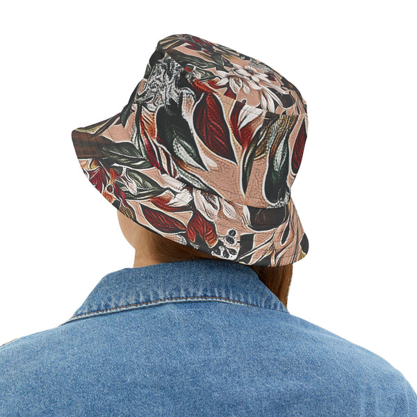 Unisex Bucket Hats