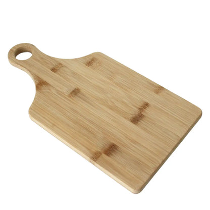 Gazeland - Charcuterie Serving Board W/Handle - Big Cats
