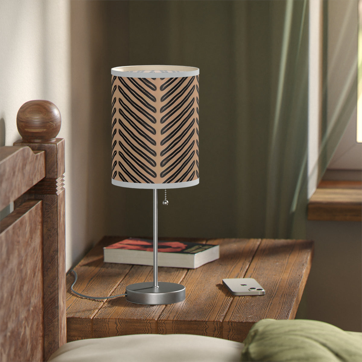XaiXai Table Lamp - DesignsByZuedi