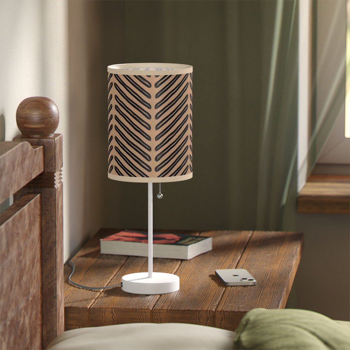 XaiXai Table Lamp - DesignsByZuedi