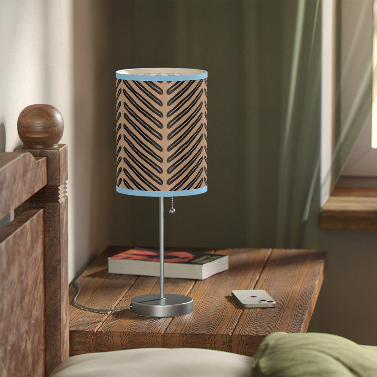 XaiXai Table Lamp - DesignsByZuedi