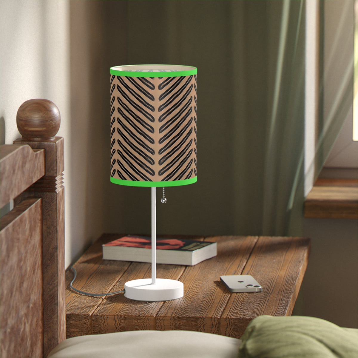 XaiXai Table Lamp - DesignsByZuedi