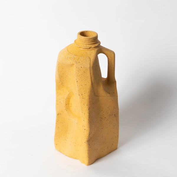 The Garbage Collection: Milk Jugs from Pretti.cool