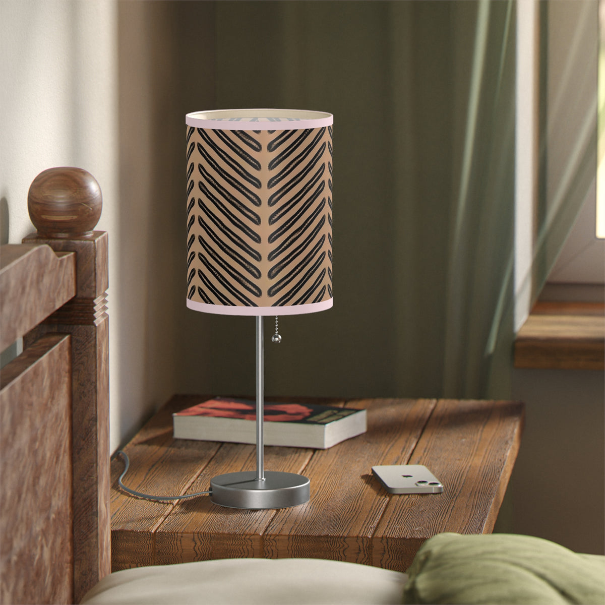 XaiXai Table Lamp - DesignsByZuedi