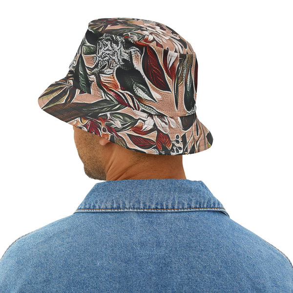 Unisex Bucket Hats