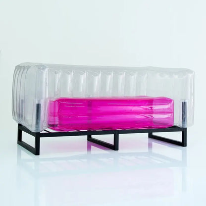 Mojow Seats