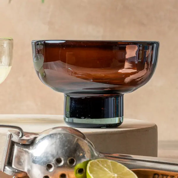 Margarita / Mezcal Tasting Glasses - Tamarind