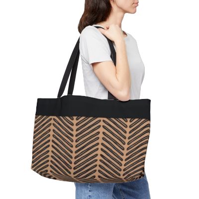 XaiXai Weekender Tote Bag
