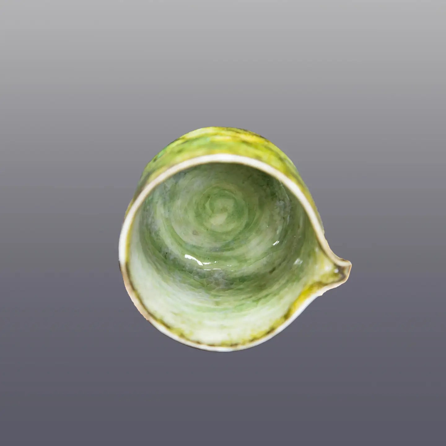 Helicon Cup Pitcher