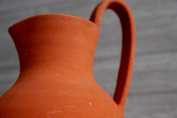 Chapelton - Hot Chocolate Jug