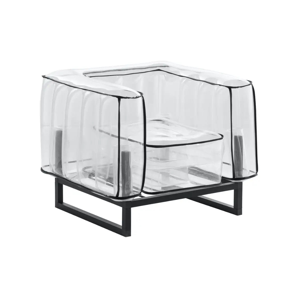 Mojow Seats