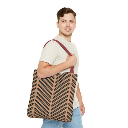 XaiXai Tote Bag