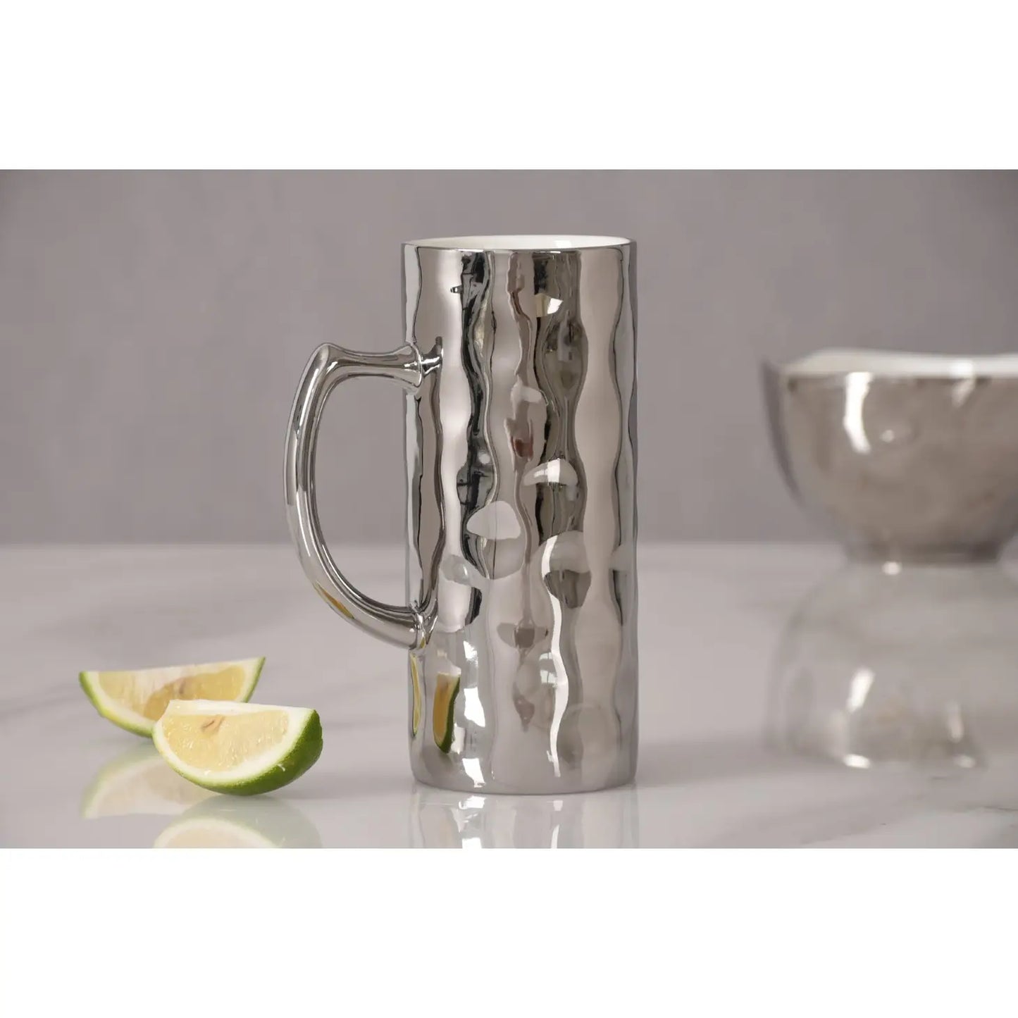 Acton Beer Mug