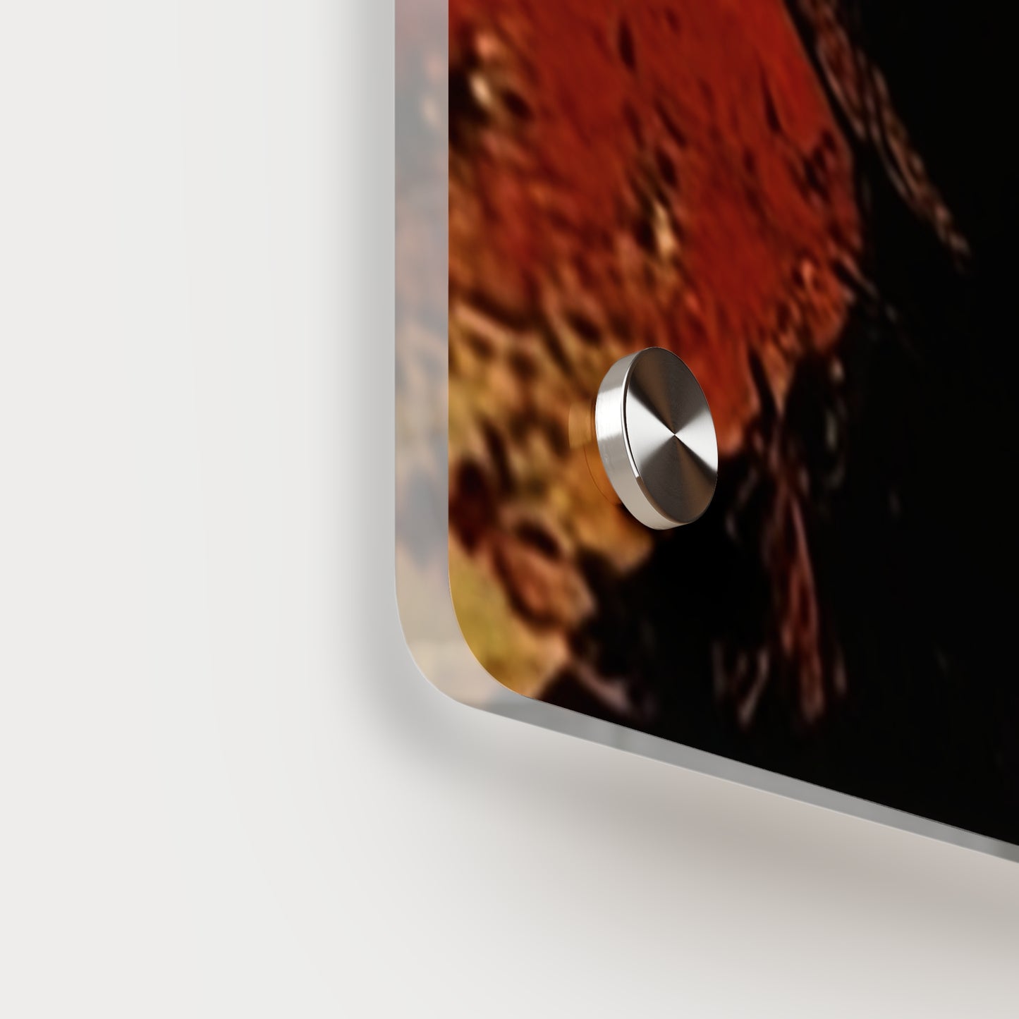 Palmyra - Acrylic Wall Art Panel