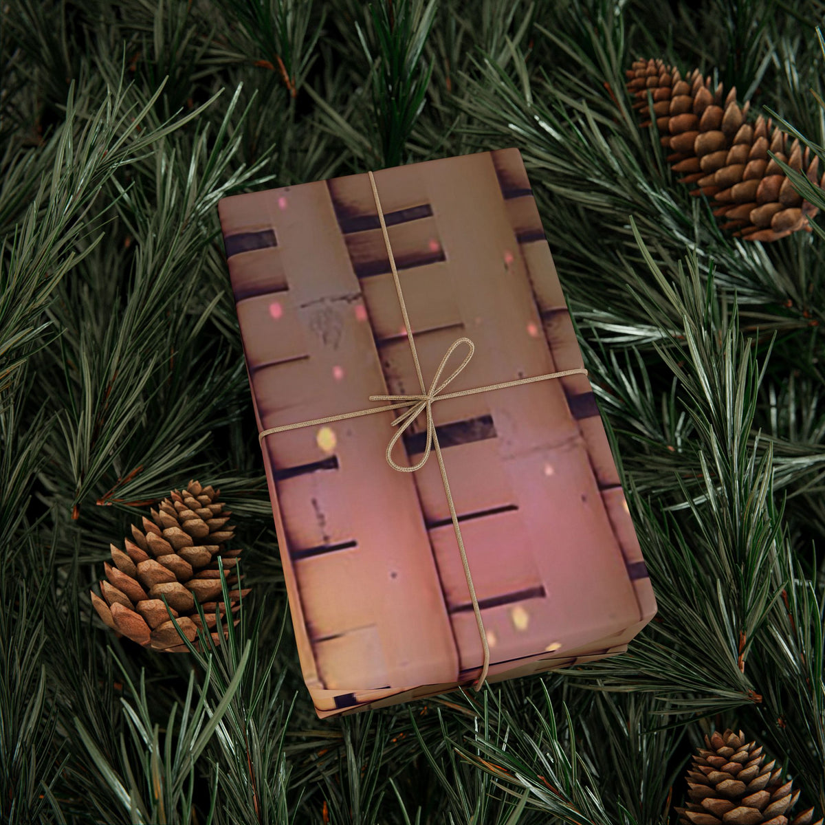 Wrapping Paper - DesignsByZuedi