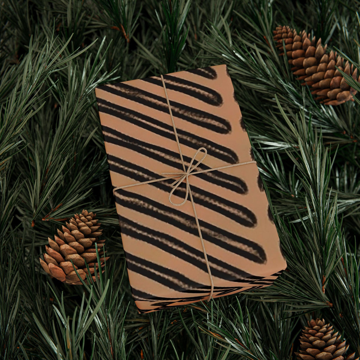 Wrapping Paper - DesignsByZuedi
