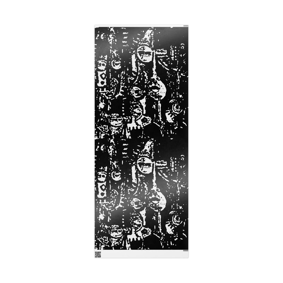 Wrapping Paper - DesignsByZuedi